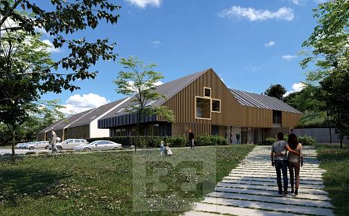 Prodej bytu 2+kk 147 m², Staré Město - Stříbrnice, okres Šumperk