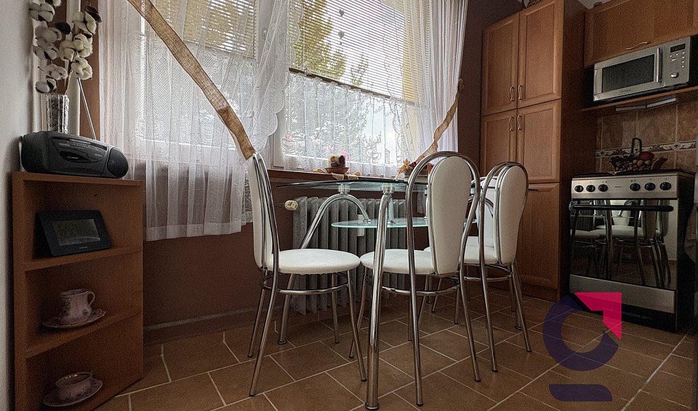 Prodej bytu 2+1 55 m², Nová Paka – náhled fotky 6