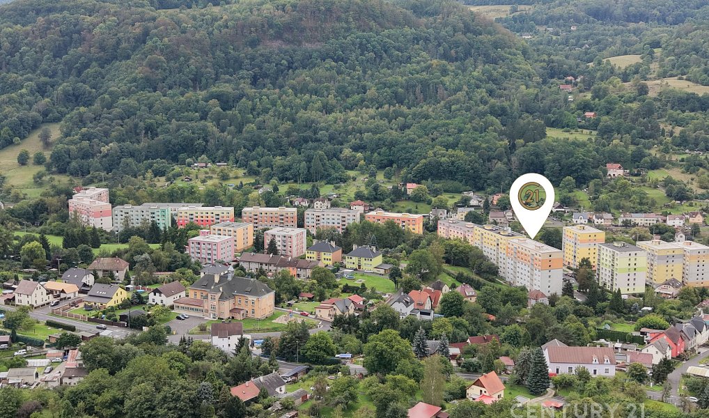 Prodej bytu 3+1 79 m², Děčín – náhled fotky 23