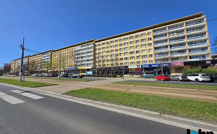 Prodej bytu 3+1 70 m²