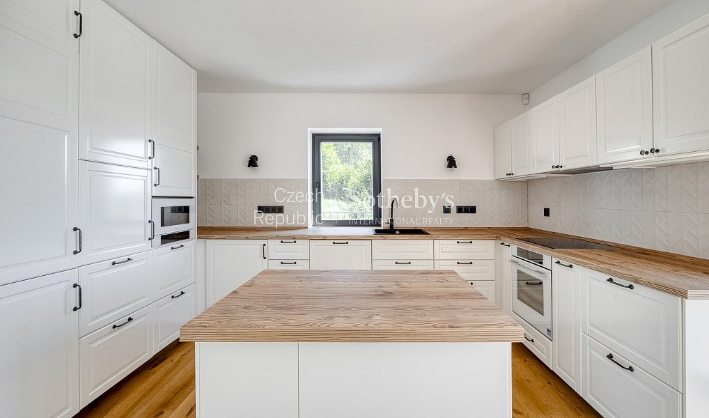 Prodej domu 320 m² s pozemkem 3 012 m², Malšín – náhled fotky 9