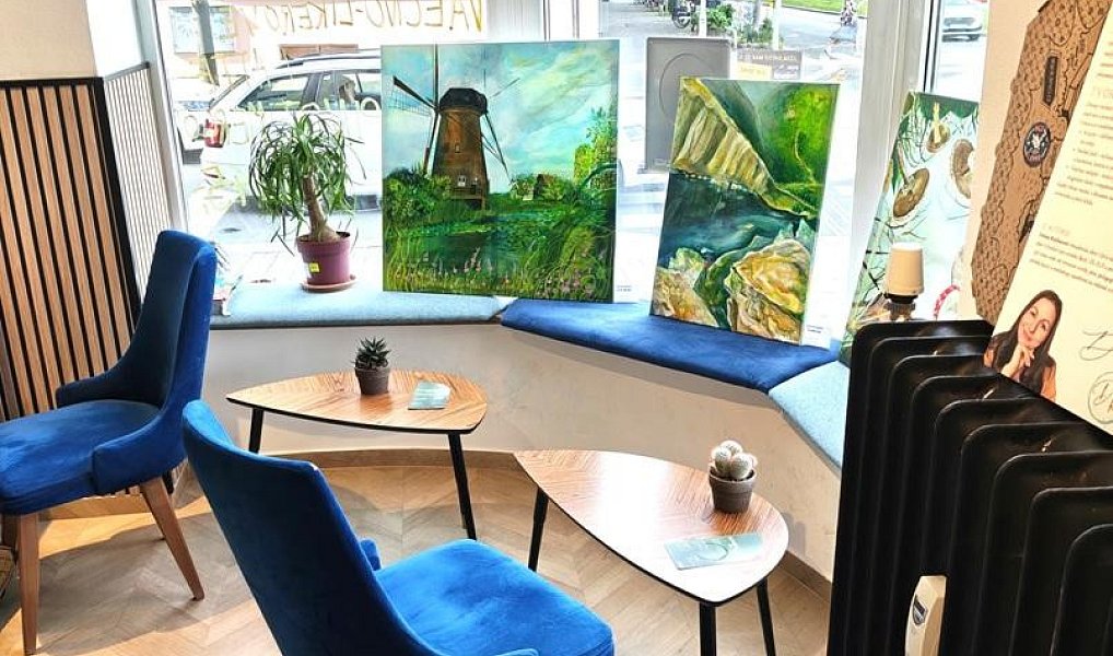 Pronájem restaurace 50 m², Praha – náhled fotky 4