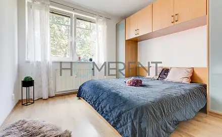 Pronájem bytu 2+kk 38 m²