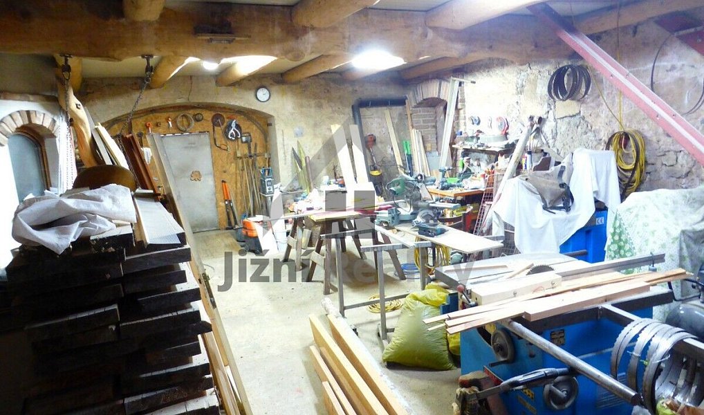 Prodej domu 500 m² s pozemkem 2 856 m², Vyšší Brod – náhled fotky 21