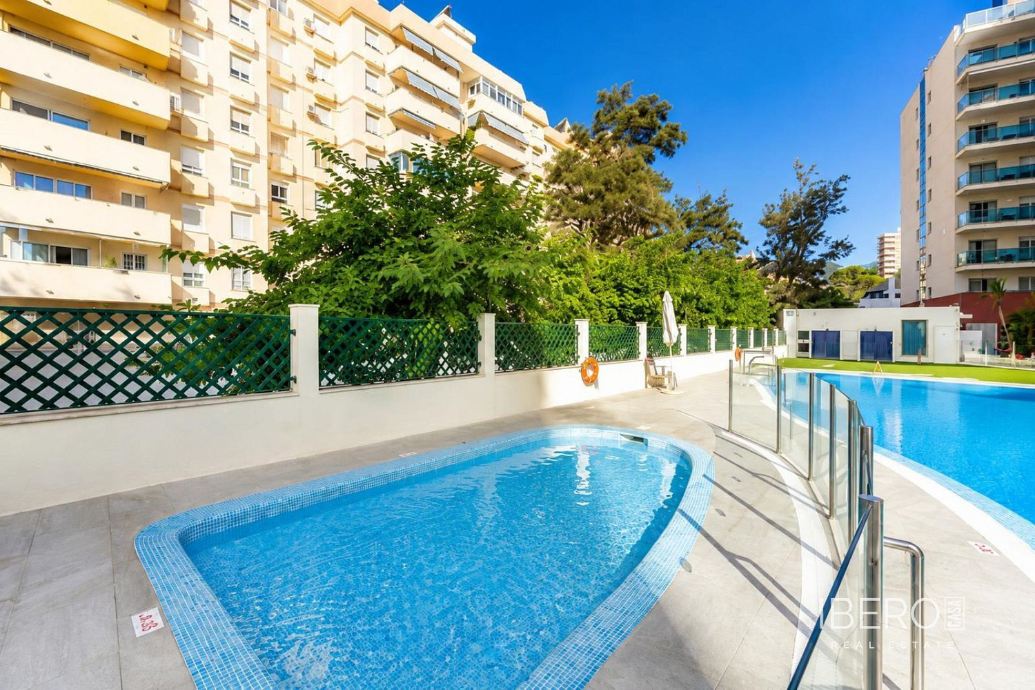 Pis 2+kk – Benalmádena - Vista 2