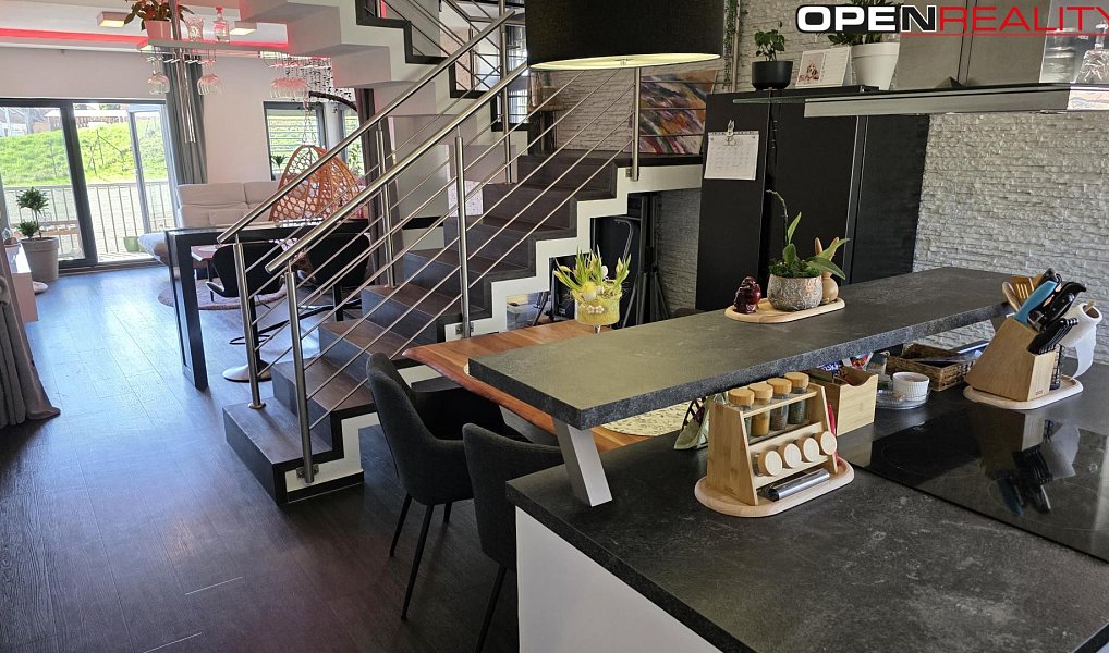 Prodej bytu 4+kk 128 m², Popůvky – náhled fotky 7