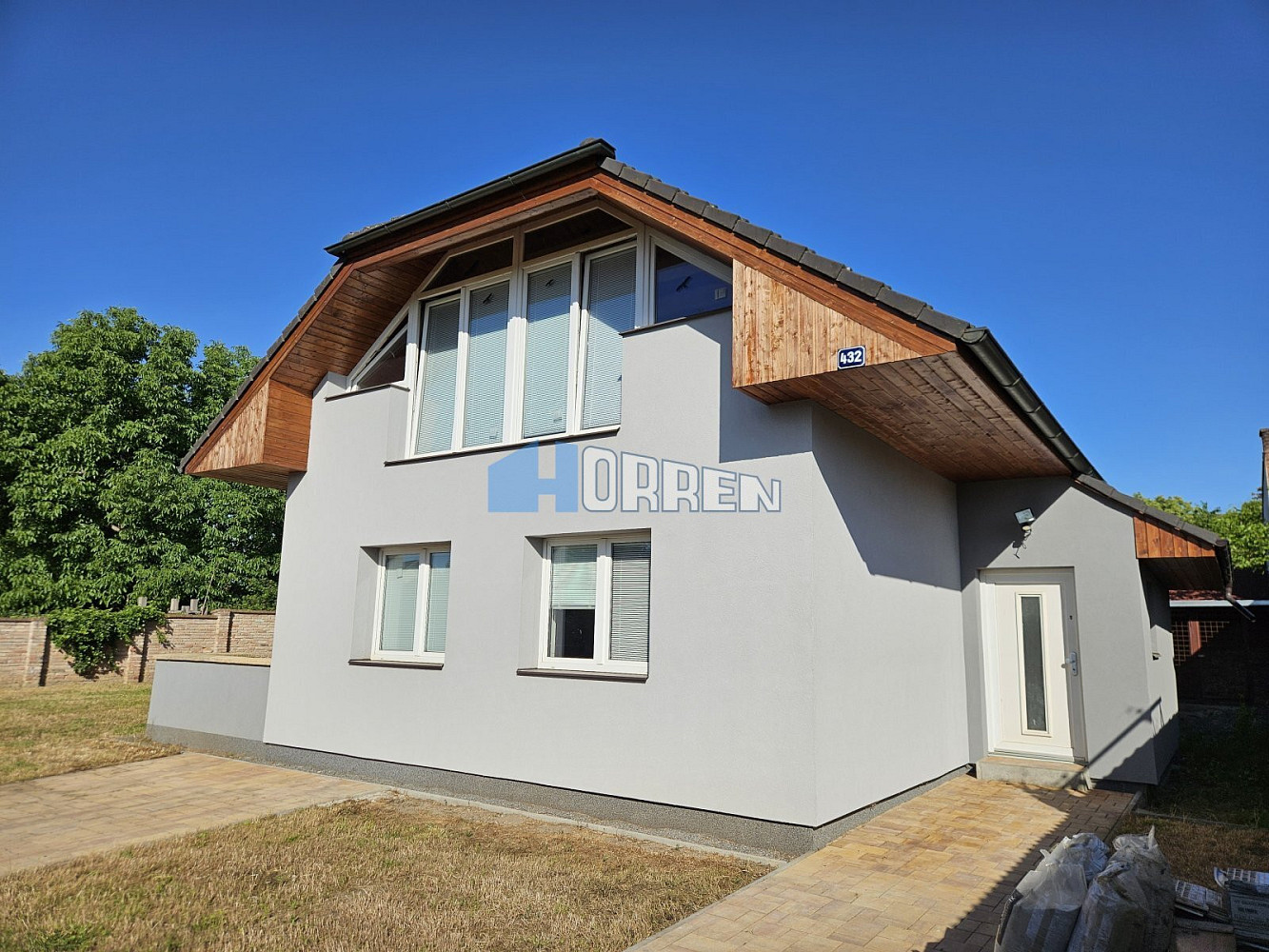 Prodej domu 151 m² s pozemkem 624 m² — photo 2