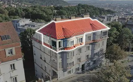 Prodej komerčního objektu (jiného typu) 231 m², Na Václavce, Praha 5 - Smíchov