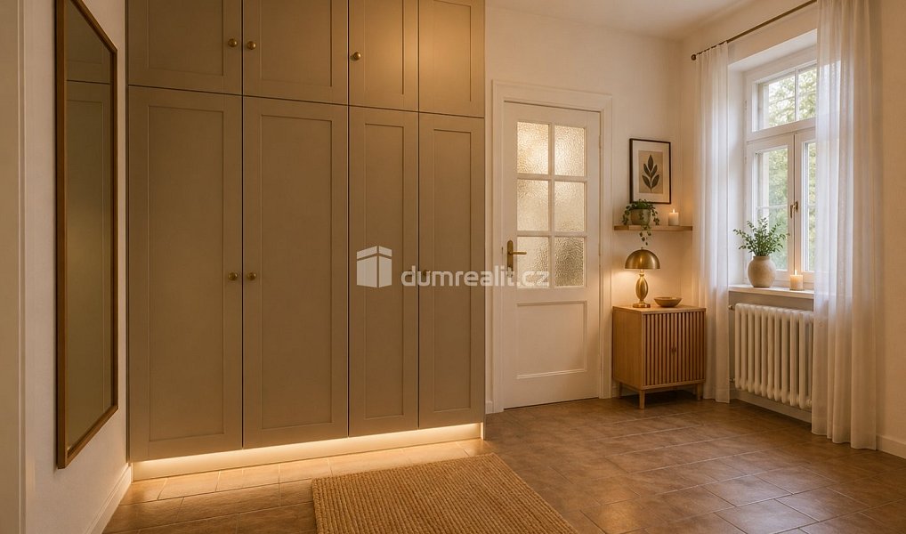 Prodej bytu 3+1 90 m², Praha – náhled fotky 24