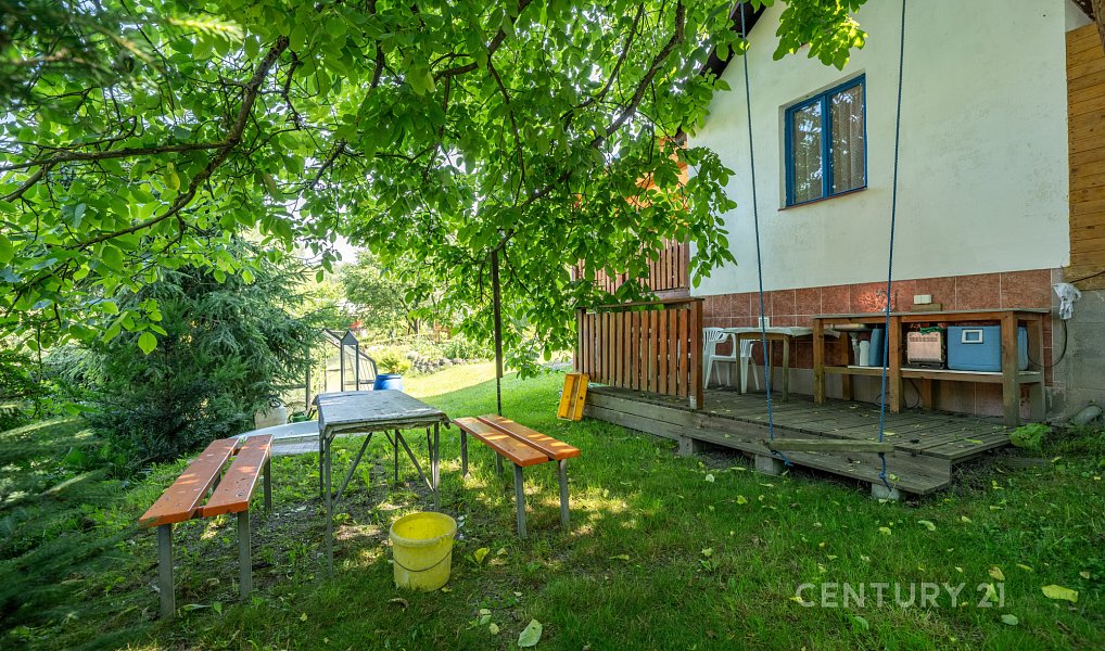 Prodej zahrady 408 m², Děčín – náhled fotky 11