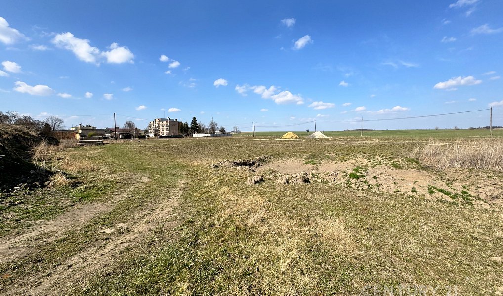 Prodej stavebního pozemku 5 000 m², Opava – náhled fotky 4