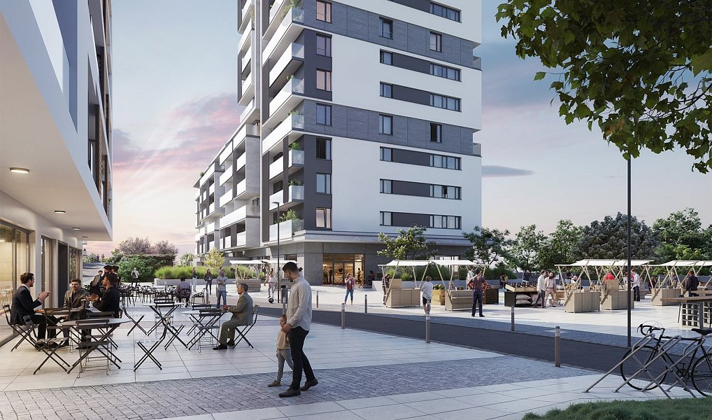 Prodej bytu 3+kk 62 m², Brno – náhled fotky 5
