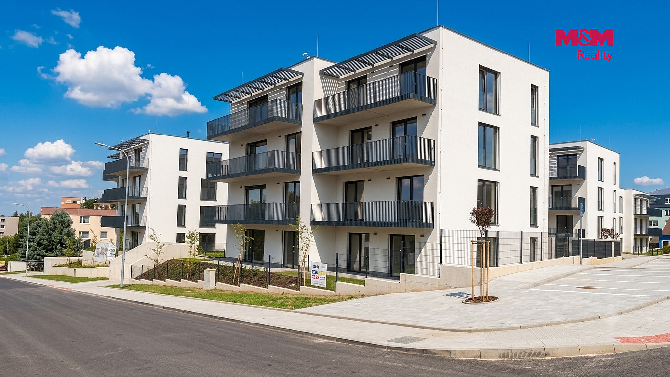 Prodej bytu 3+kk 77 m² — photo 2