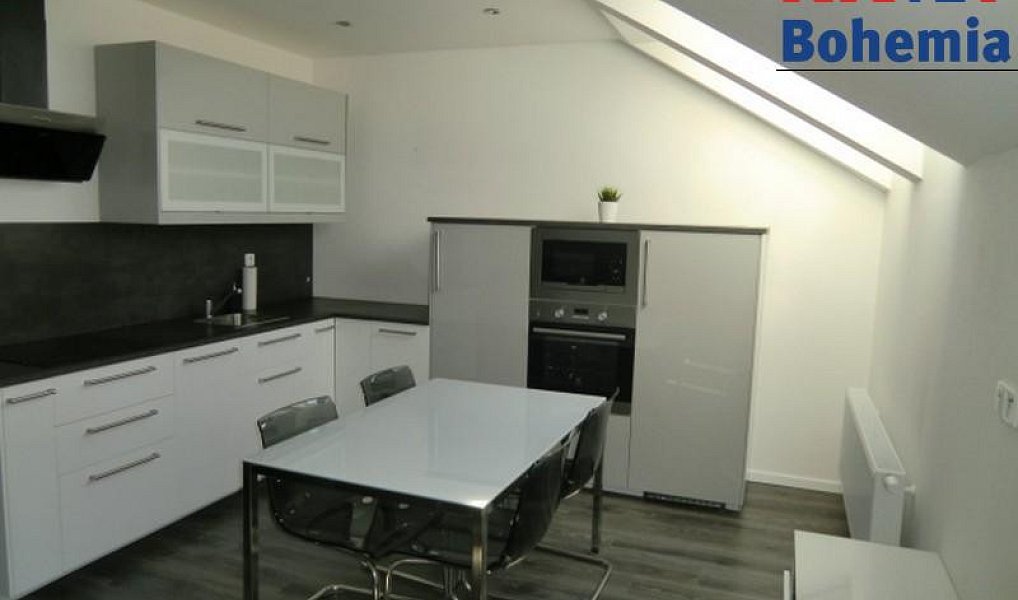 Pronájem bytu 2+kk 52 m², Benátky nad Jizerou – náhled fotky 3