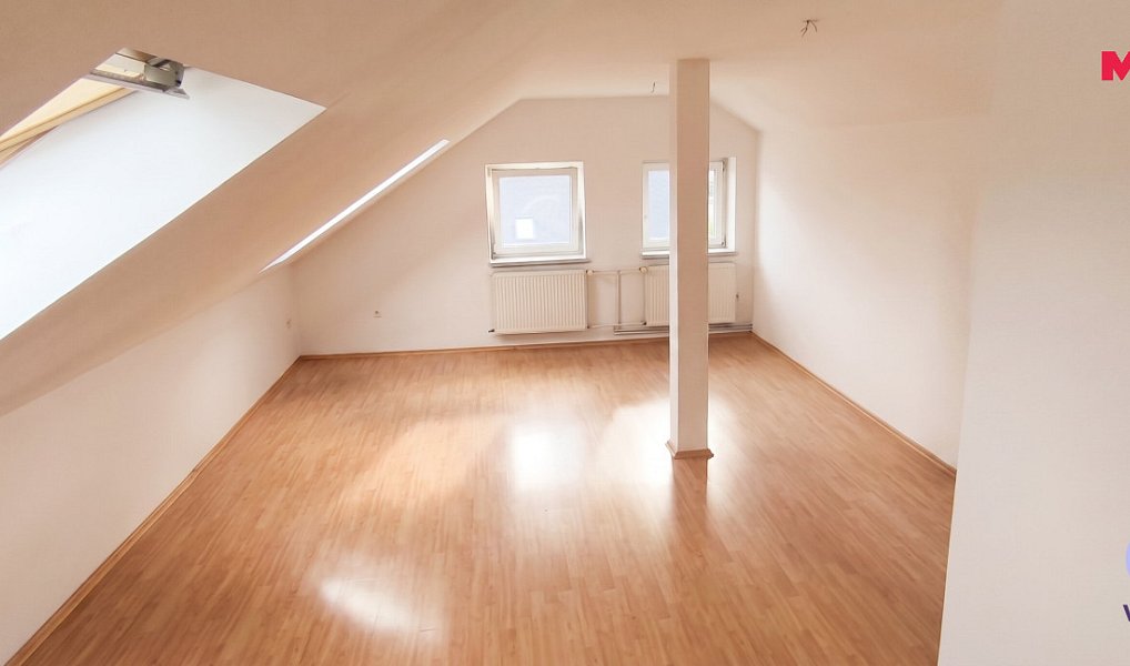 Prodej bytu 3+1 97 m², Podbořany – náhled fotky 2