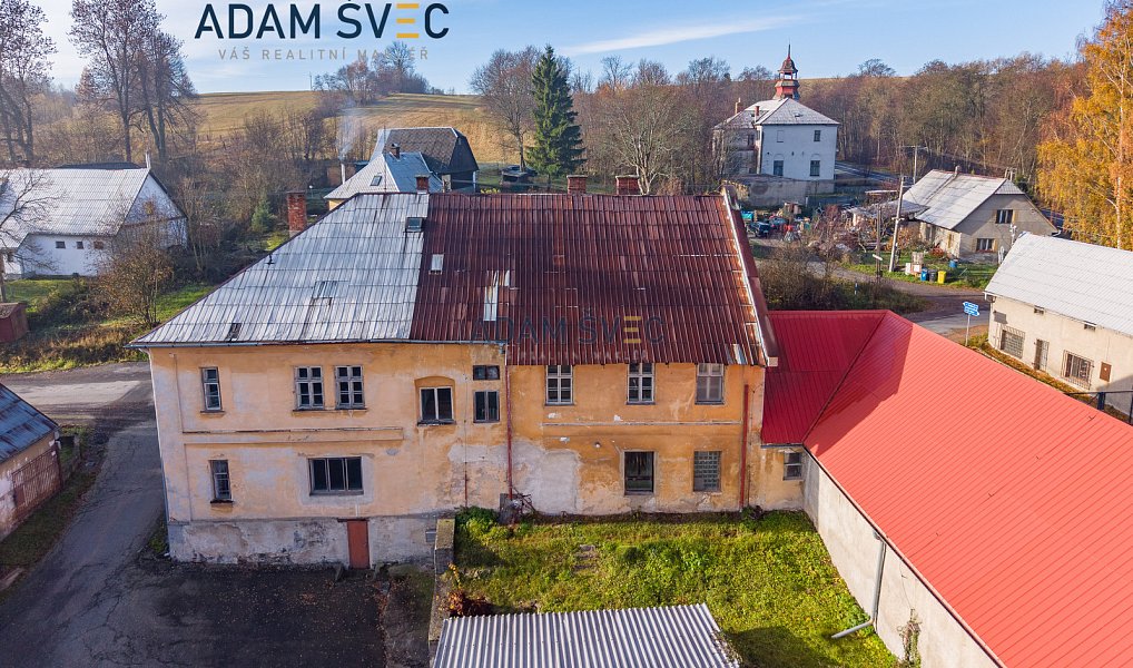 Prodej výrobních prostor 809 m², Moravský Beroun – náhled fotky 58
