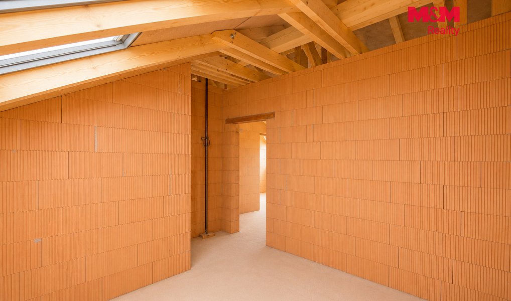 Prodej domu 147 m² s pozemkem 425 m², Žumberk – náhled fotky 5