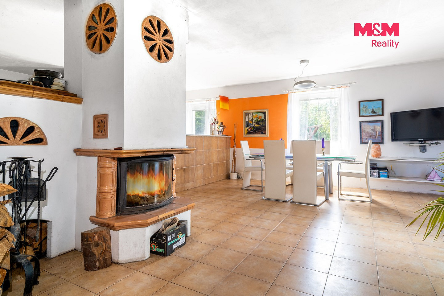 Prodej domu 169 m² s pozemkem 2 144 m² — photo 5