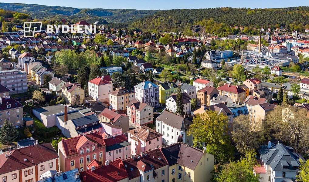 Prodej domu 505 m² s pozemkem 197 m², Děčín – náhled fotky 22