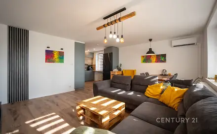 Prodej bytu 4+1 86 m², Jílová, Havířov - Podlesí, okres Karviná