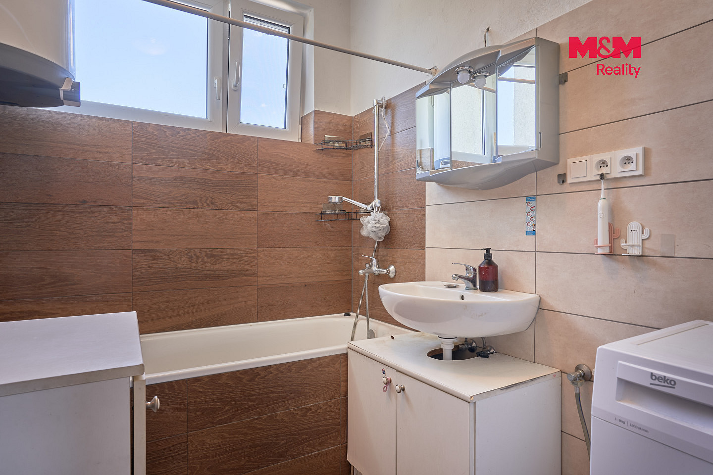 Prodej bytu 3+1 81 m² — photo 4