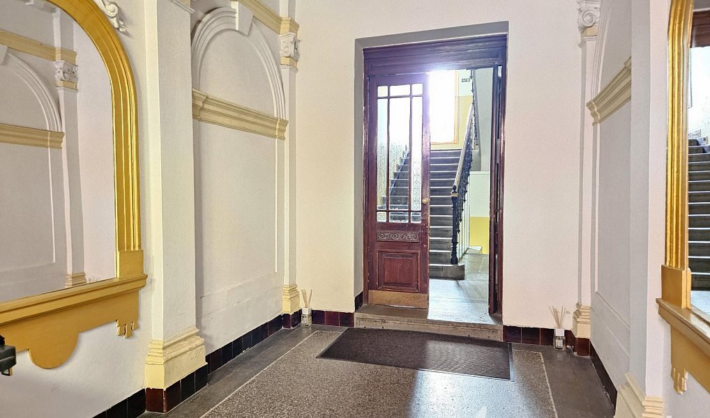 Pronájem bytu 2+kk 35 m², Praha – náhled fotky 30