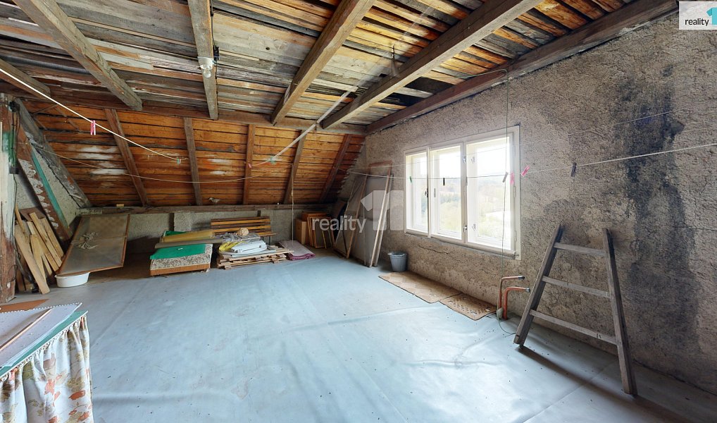 Prodej domu 108 m² s pozemkem 1 320 m², Světlá nad Sázavou – náhled fotky 26