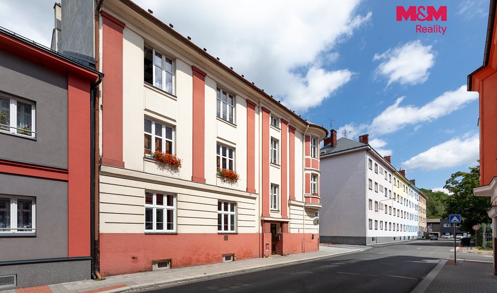 Prodej bytu 3+1 99 m², Ostrava – náhled fotky 13