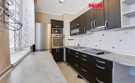 Prodej bytu 3+1 87 m², Lobodice, okres Přerov