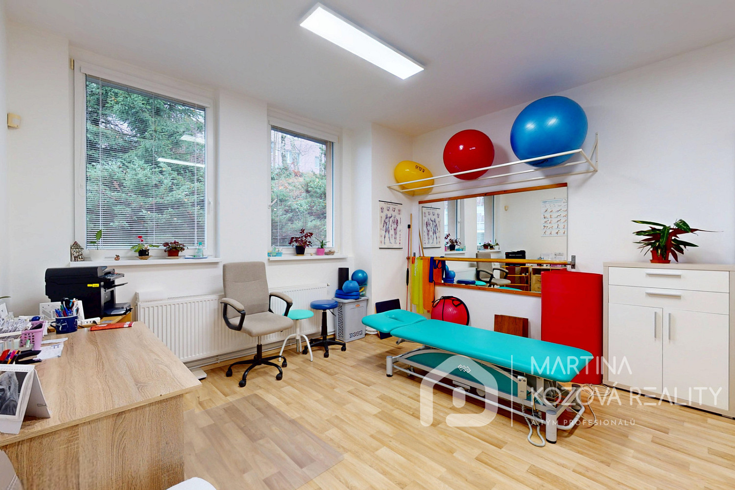 Prodej komerčního objektu (jiného typu) 397 m² — photo 5