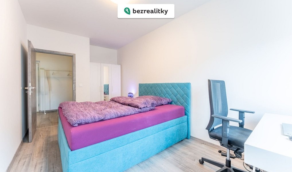 Prodej bytu 2+kk 51 m², Praha – náhled fotky 10