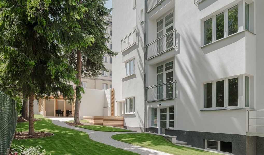 Prodej obchodních prostor 67 m², Praha – náhled fotky 12