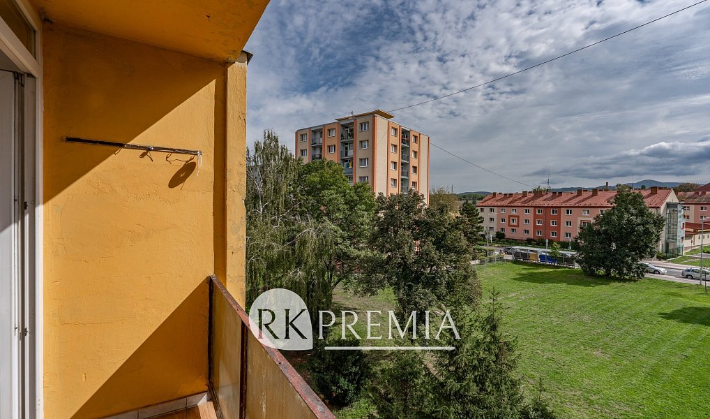 Prodej bytu 2+1 54 m², Bílina – náhled fotky 8