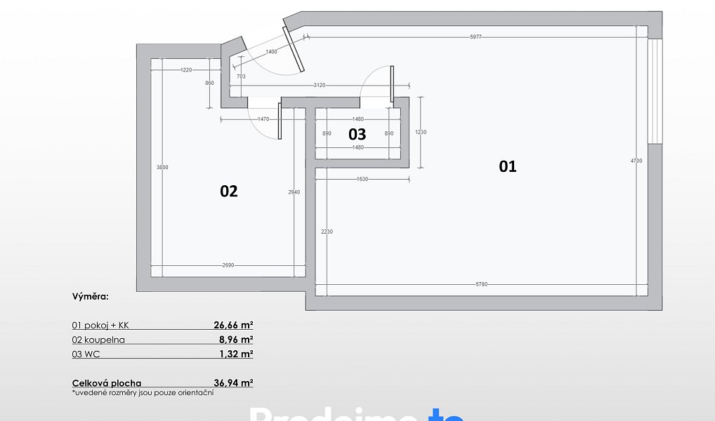 Prodej ubytovacího objektu 108 m², Znojmo – náhled fotky 25