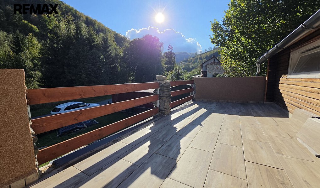 Prodej chaty/chalupy 59 m² s pozemkem 520 m², Košařiska – náhled fotky 17