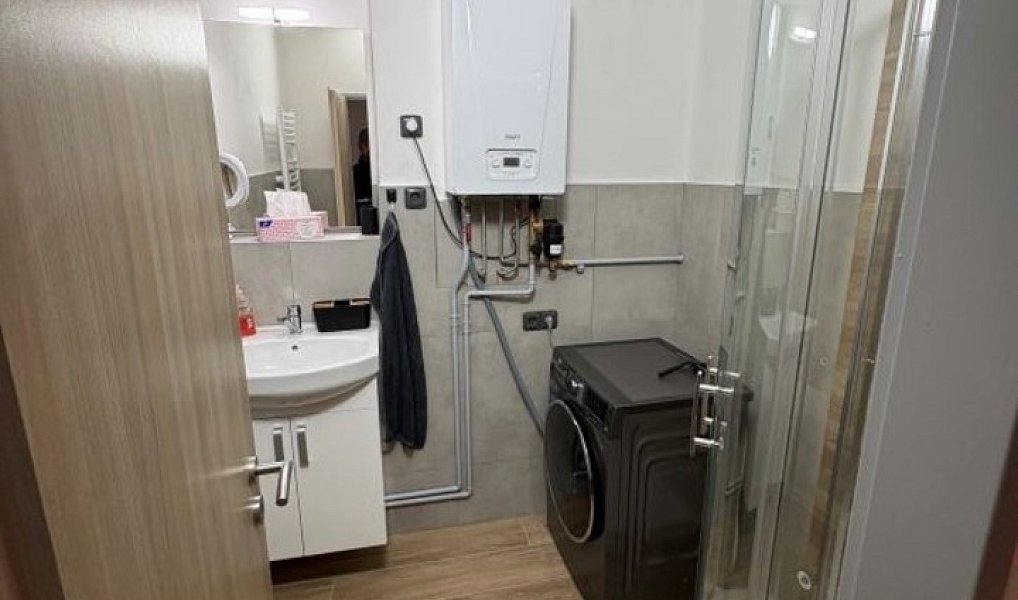 Pronájem bytu 2+1 61 m², Jaroměř – náhled fotky 2