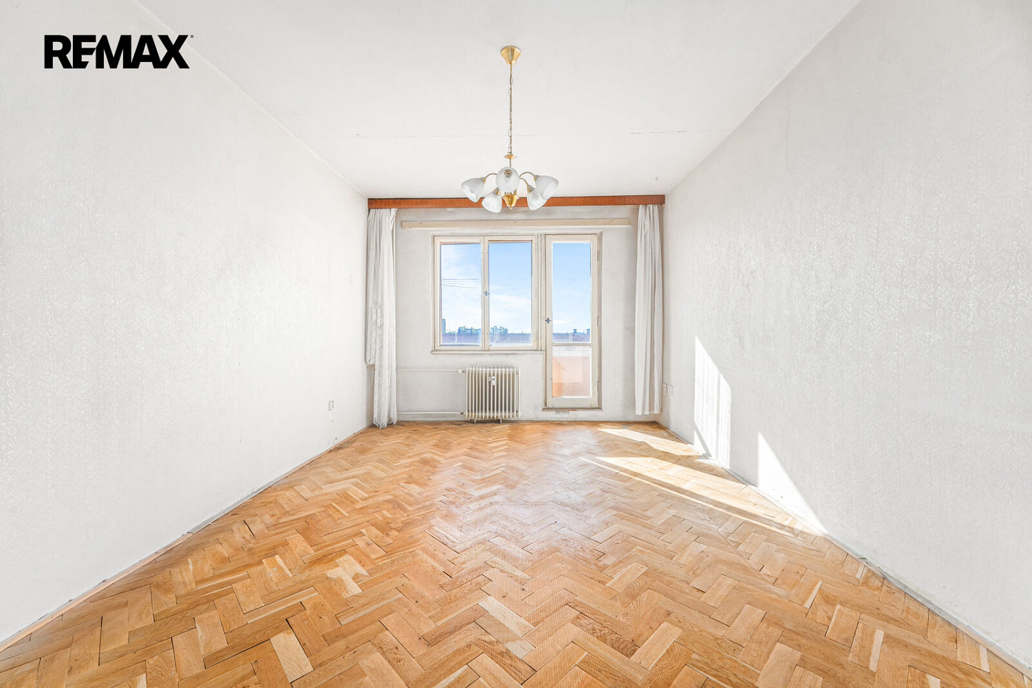Prodej bytu 2+1 51 m²