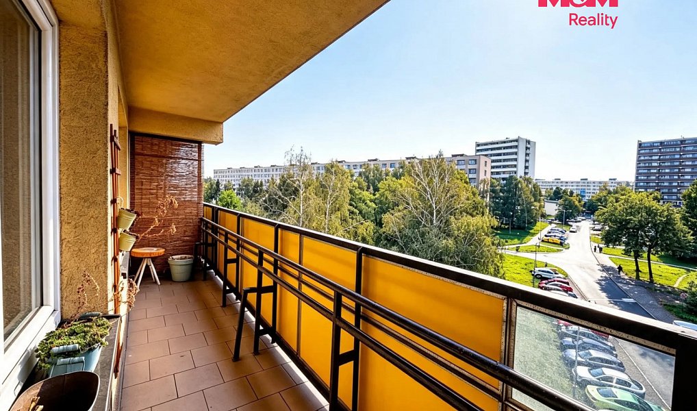 Pronájem bytu 2+1 51 m², Karviná – náhled fotky 5