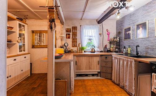 Prodej domu 85 m² s pozemkem 3 202 m², Králíky - Heřmanice, okres Ústí nad Orlicí