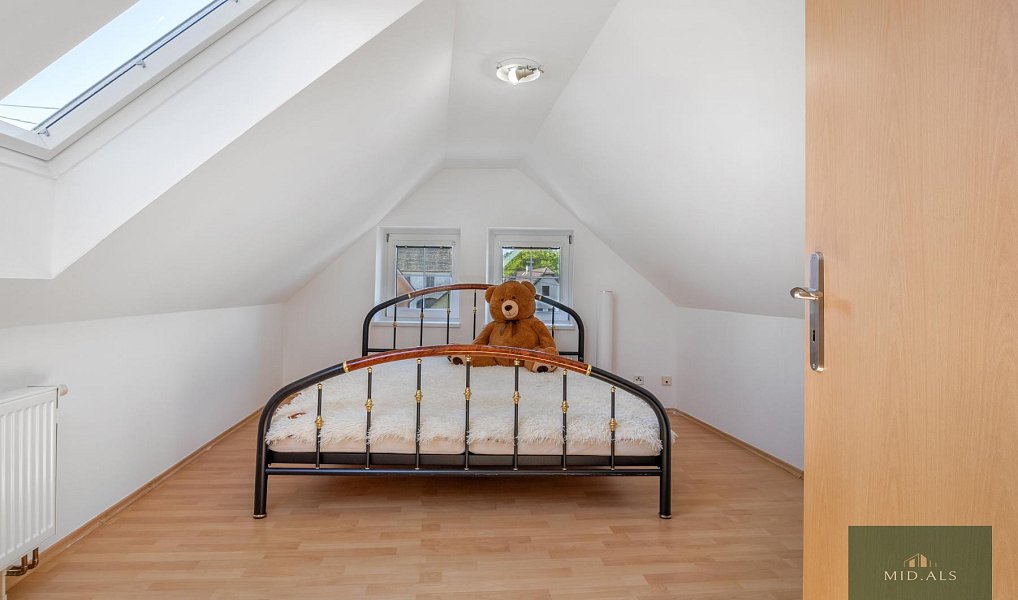 Prodej domu 200 m² s pozemkem 1 164 m², Nevřeň – náhled fotky 13