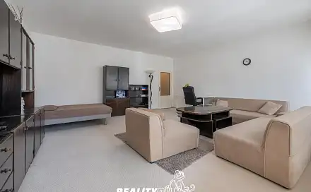 Prodej bytu 3+1 92 m²