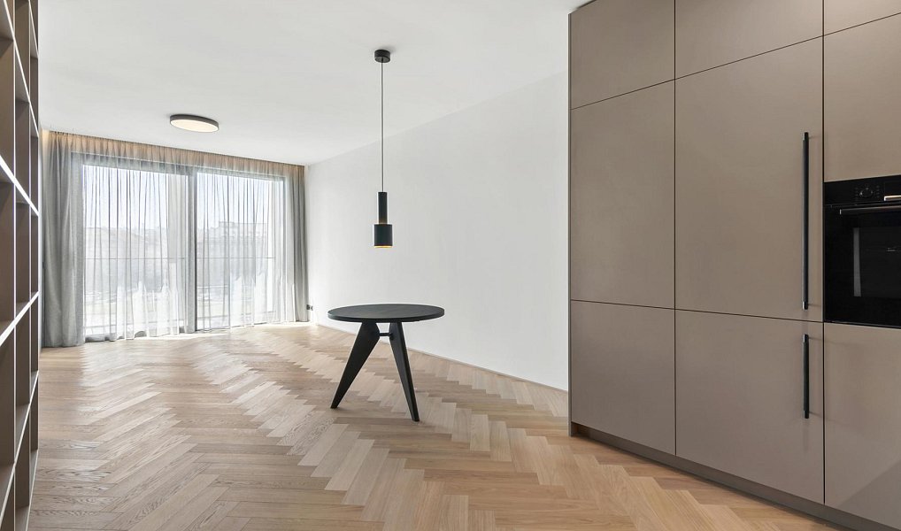 Pronájem bytu 2+kk 64 m², Praha – náhled fotky 7