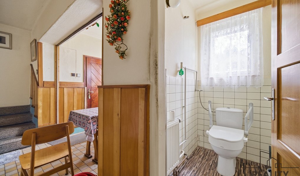Prodej bytu 2+1 100 m², Vysočina – náhled fotky 7