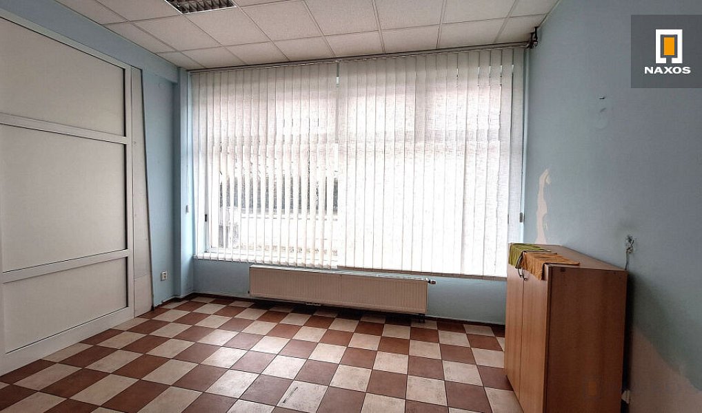 Pronájem výrobních prostor 524 m², Ostrava – náhled fotky 6