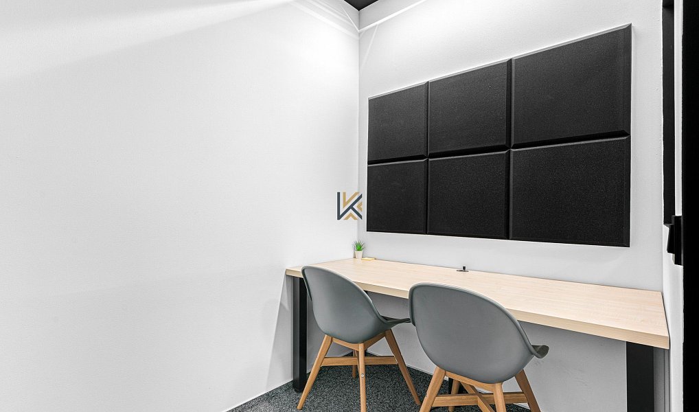 Pronájem kanceláře 539 m², Praha – náhled fotky 10
