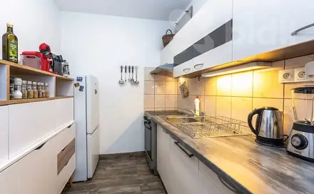 Pronájem bytu 2+1 45 m², Čapkova, Říčany, okres Praha-východ