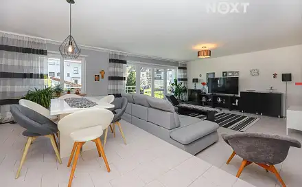 Prodej domu 170 m² s pozemkem 418 m², Pod Lesem, Nýrsko, okres Klatovy