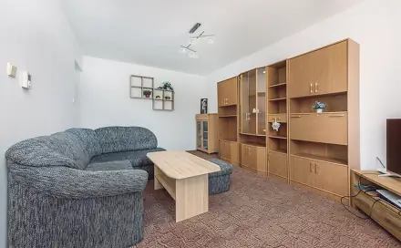 Prodej bytu 3+1 99 m², Nad Nádrží, Nasavrky, okres Chrudim