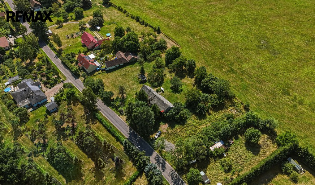 Prodej chaty/chalupy 180 m² s pozemkem 4 047 m², Volfartice – náhled fotky 7