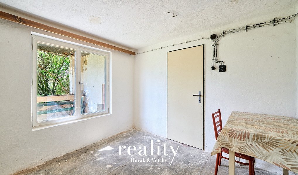 Prodej domu 90 m² s pozemkem 1 743 m², Šanov – náhled fotky 29